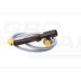 X17 FRT speed sensor