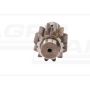 Gear shaft
