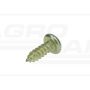 Self-tapping screw