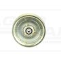 TENSIONER,51.6mm W x 228.6mm OD