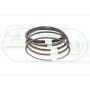Jeu de segments de piston 5 segments K1-2036