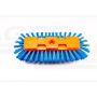 Semi-oval tank brush WEST.PBT 0.30