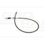Bremskabel 25/409-60 L-1385