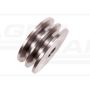 LKT alternator pulley