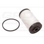 Fuel filter HIFI FILTER SN 090