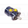 Hydraulic motor WMR100cm3/rev(140bar/max200)