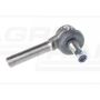 Reinforced ball joint