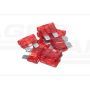 FUSE,10A, Micro, Red