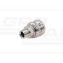 Valve plug M20x1.5 screwed (ZSR6M20WTK)