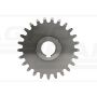 Hardened sprocket Z-25 combine Anna 564463006 Rolmus