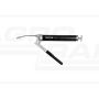 Manual grease gun YATO 600 gr