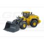 Kolesový nakladač Volvo L260H Bruder 02458