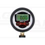 Pumping Gun with LCD Pressure Gauge YATO