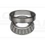 Conical roller bearing