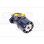Hydraulic booster motor WMR-S200cm3/rev(175bar/max.200bar)
