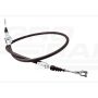 Clutch cable 1140/952