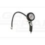 Pumping Gun with Pressure Gauge YATO