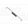 Brake spring 22/408-8 L 162 MM
