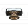 Radiator cap