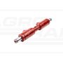 Plunger hydraulic cylinder