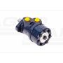 Booster hydraulic motor WMR-S125cm3/rev(175bar/max.220bar )