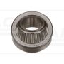 Top steering knuckle bearing