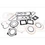 Kit joints de boîte de vitesses - train arrière