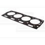 engine head gasket 1.4mm, 3-layer metal