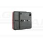 Combined rear lamp WESEM