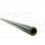 Welded shaft
