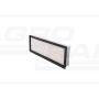 Weidemann T6025 cabin filter
