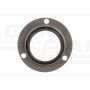 Shaft housing seal