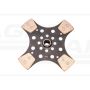 Clutch disc 212-365