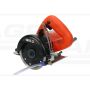Tile and Stone Cutter for Wet and Dry Work YATO 1400W 125 mm