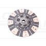Clutch disc.28/221-217 325 12 LN-TC-LT 16Z 26.7X30 ERGOS
