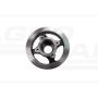 Crankshaft wheel. JCB 3CX / 4CX / 532 / 506-36 / 527-58 / 540-120 and others. ( Perkins engine