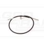 Hand throttle cable 43295150