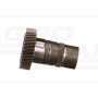 Gear shaft