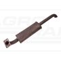 Muffler T25