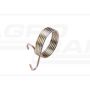 Return spring