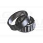 Conical roller bearing