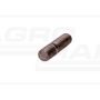 SCREW M20X1.5X55 992644 Zetor