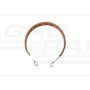 Bremsband B49682