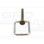 Hitch pin