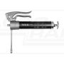 Manual grease gun with quick-release container function YATO
