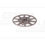 Sensor wheel Z10 complete bolted