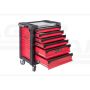 Tool trolley Invento 220 Tools