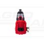 Brushless impact screwdriver Schmith 1/4