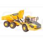 Kĺbový dumper VOLVO A60H Bruder 02455
