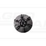 Clutch 25/200-120 , 87/8168 KW